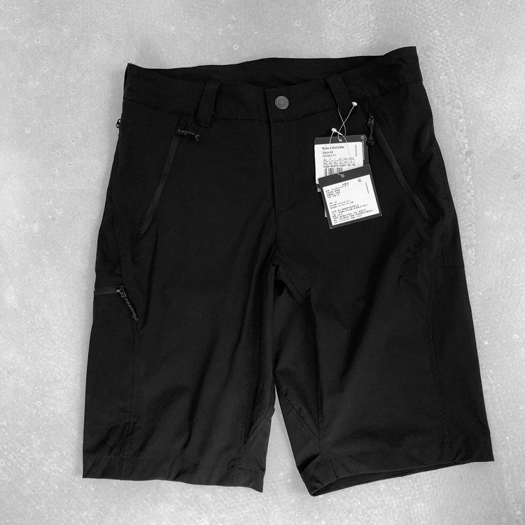 瑞士男士户外休闲速干短裤四向弹力五分裤面料透气防泼水抗油污|ruв категории Мужская одежда, брюки - от Buy2taobao.com для оказания профессиональной услуги покупки агента Taobao