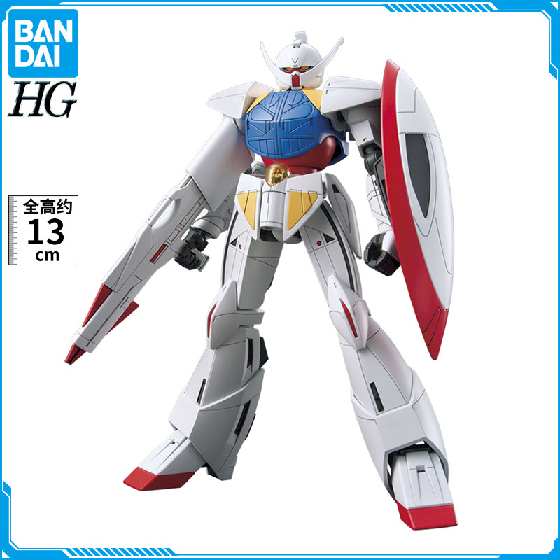 ��� HGUC 177 ��A ��A 1/144 �ߴ�HGƴװģ�� �ֻ� 76.9Ԫ