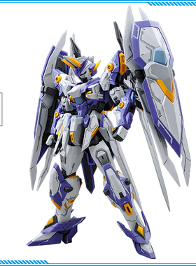 现货 SNAA 拼装模型 神盾骑士 阿基里斯 国创机甲 圆桌骑士团