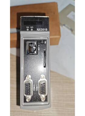 配件Beijer  BCS-NX3010  CPU 1 ETH 2 SERIAL-BJ议价