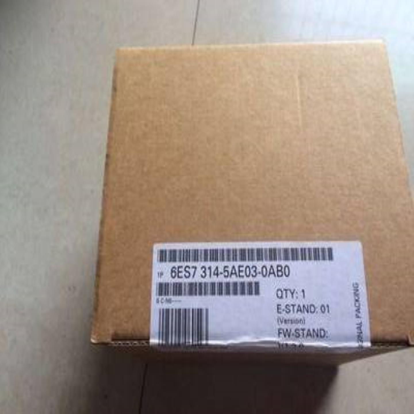 配件CPU314 6ES7314-5AE03-0AB0 6ES7 314-5AE03-0AB0议价