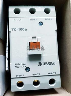 配件TERASAKI TC-100a船用接触器议价