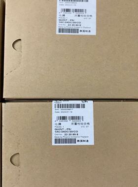 配件2320898 QUINt-PS1AC24DC20C欢迎咨询议价