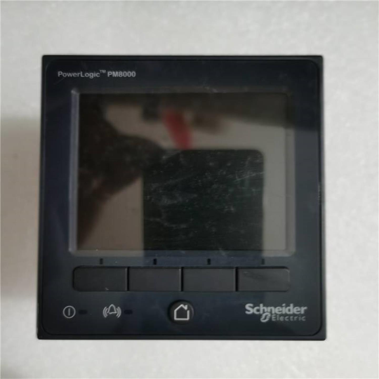 配件PowerLogic PM8000 METSEPM8240盘面安装带电能质量仪议价