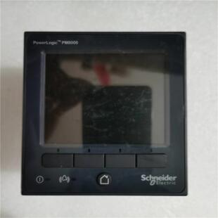配件PowerLogic PM8000 METSEPM8240盘面安装带电能质量仪议价