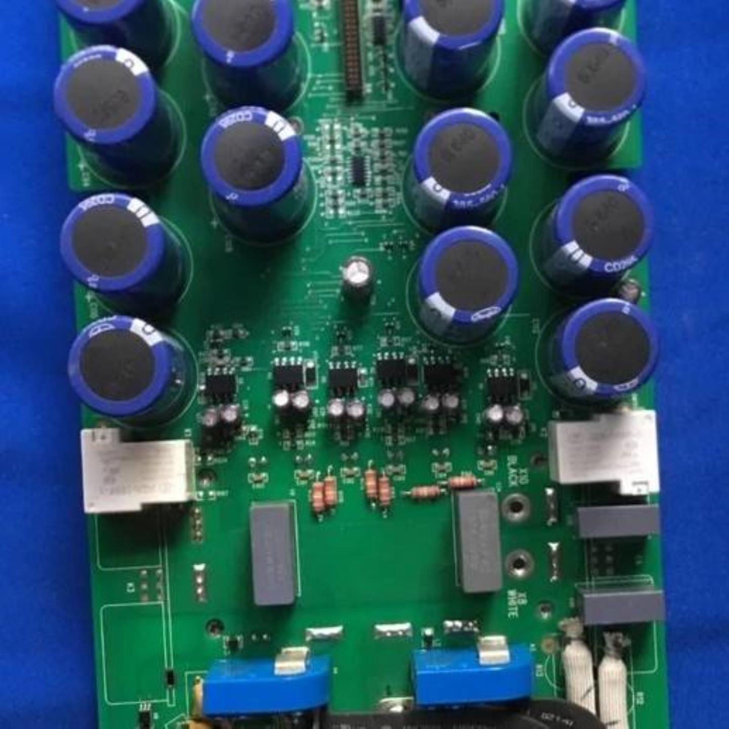 配件ABB变频器ACS510和550系列30KW和37KW电源板主板驱动板s议价