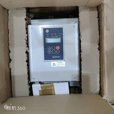 配件GE软启动 ASTAT-XT-QT10310U21MS  230-500VAC议价