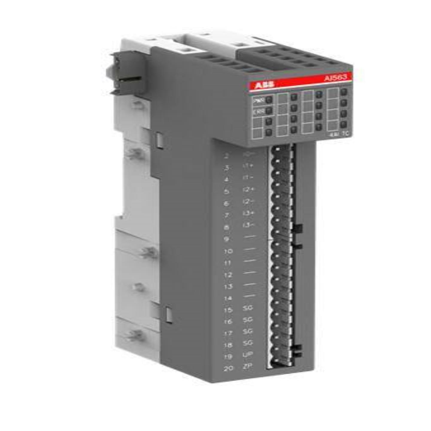 配件原装ABB模拟量输入模块  AI562议价