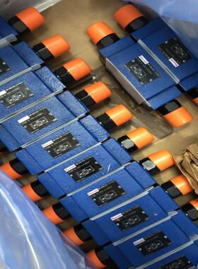 配件R900411358型号Z2DB10VD2-4X200V溢流阀力士乐Rexroth议价