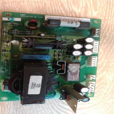 配件ABB ACS600驱动器电源板  NPOW-62C议价