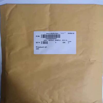 配件沃特世waters uplc进样针30ul 700002644  180议价