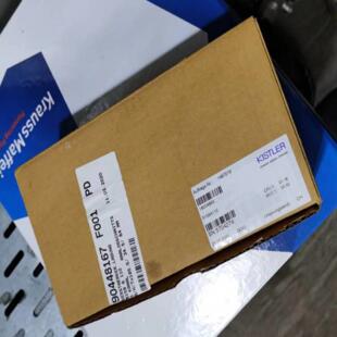 配件奇石乐 KISTLER电荷放大器5159    5159A110   SN5704274议价