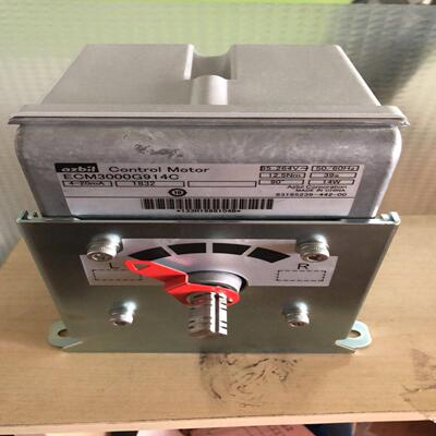 配件ECM3000G914C电动执行器议价