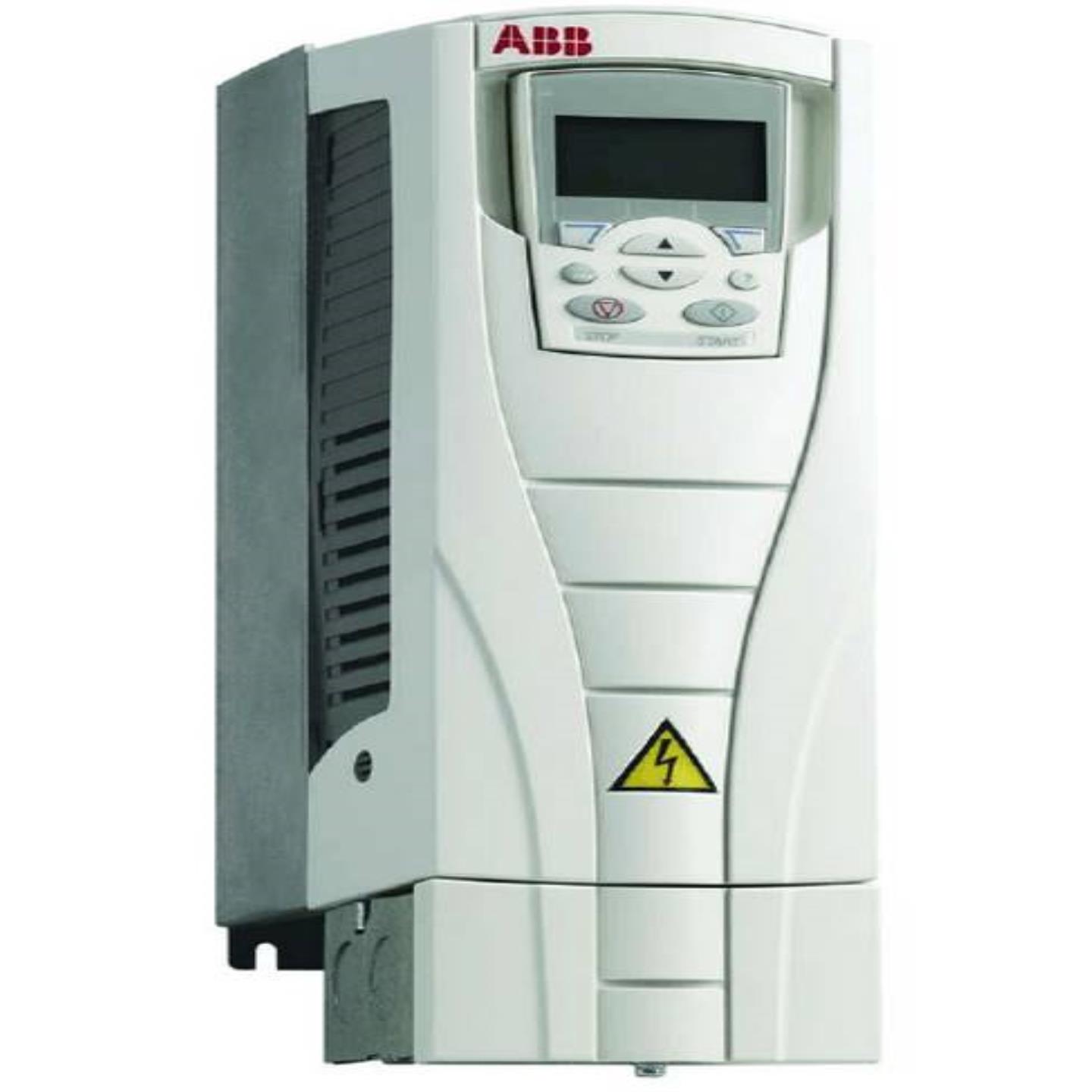 配件原装ABB变频器 ACS550-01-015A-4  三相AC380V   75KW议价