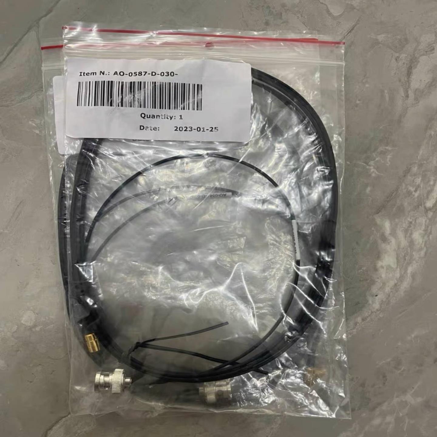 配件Bruel&Kjaer BK 4958A直头专用线缆 AO-0587-D-030 议价议价