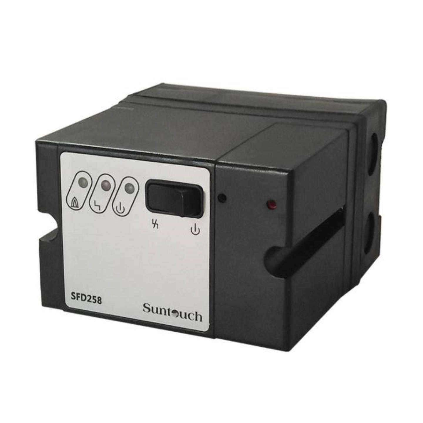 配件suntouch 烧嘴点火控制器 SFD258-51W 大量现货议价