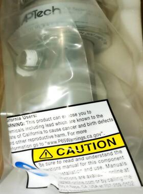 配件APTECH 12NPT调压阀  AK1315S 4PL 8800  CA 94558 91-议价