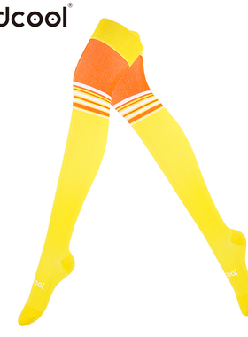 Findcool专业长筒过膝舞蹈压缩袜2双女显瘦腿袜健身舞蹈跑步骑行