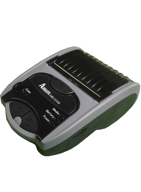 便携式标签打印机立象Argox蓝牙条码标贴打标机AME-3230B打码机