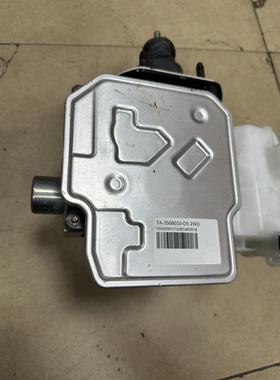 比亚迪博世刹车泵ip b电子刹车泵TA3568010-D5适用于唐车不包邮