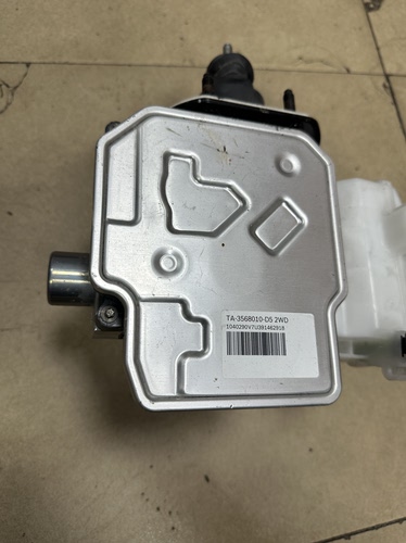 比亚迪博世刹车泵ip b电子刹车泵TA3568010-D5适用于唐车不包邮
