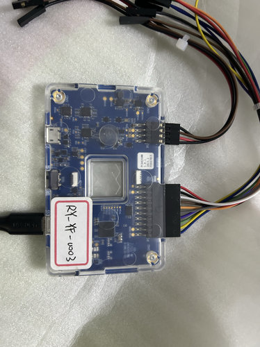 Nordic nrf-ppk2 维修