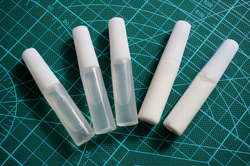 6ML Vial glue Alcohol gel White latex Model Gluein the Play mode/Anime/Periphery/cos/Board games , Modeling tools/Accessories supplies  category - from Buy2taobao.com to provide professional Taobao agent buy service