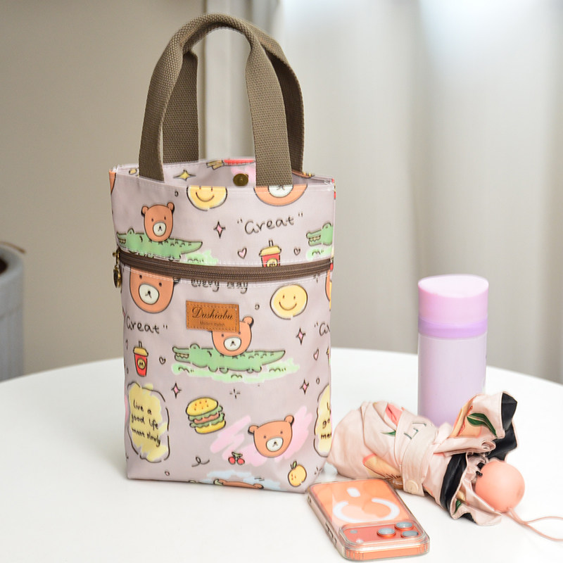 新款时尚女士小手提袋轻便小号迷你水桶包水杯包外出便携小拎包包,箱包皮具/热销女包/男包,水桶包,淘宝优惠券,粉丝福利购,淘宝优惠卷