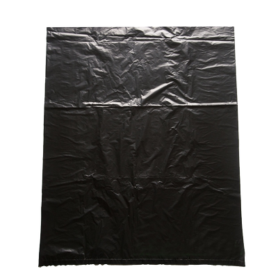 佳丽娜黑色废弃物垃圾袋