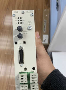 SC560 3BSE004730R1 ABB模块！二手拆机成