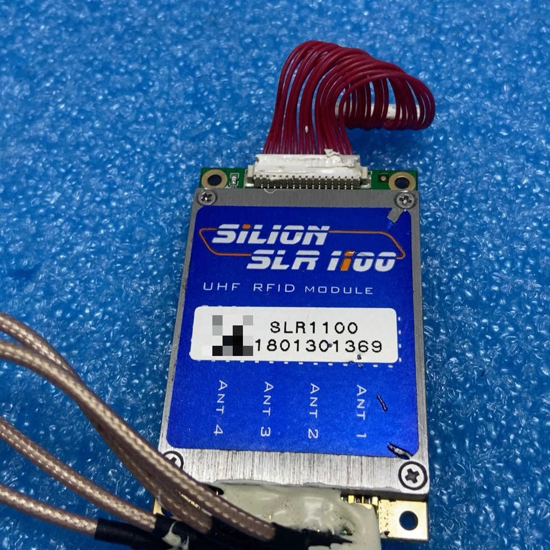 16端口SILION SLR1100超高频模块 UHF RF