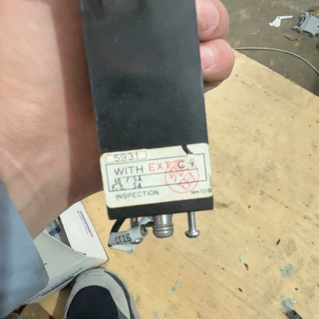 日本NAGANO 长野计器 NKS  微差压计NH-121B