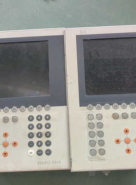 贝加莱触摸屏provit2500