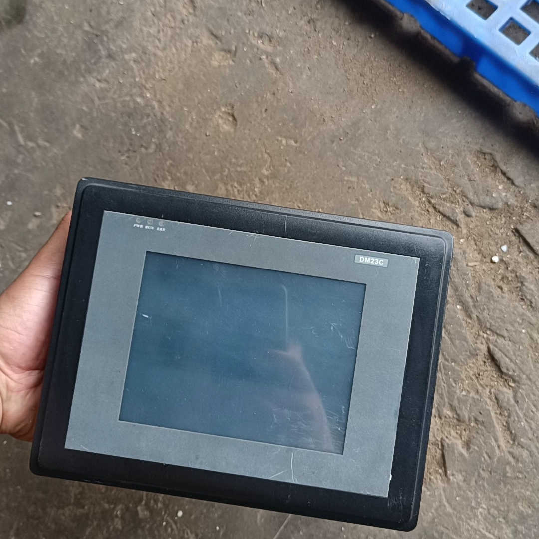 贝莱特  邦普DM23C触摸屏，I.DM23C.001-1-