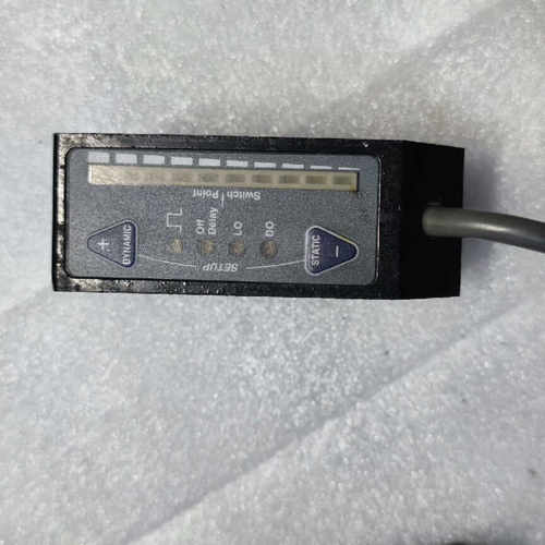 美国邦纳BANNER颜色传感器R55ECG1