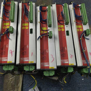 520 S60600 BECKHOFF驱动器 AX2006