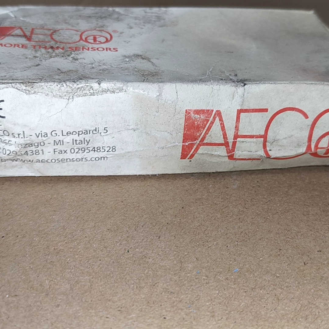 AECO 接近开关 传感器