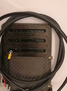 焊线机AB380，AB383 Y方向线性马达