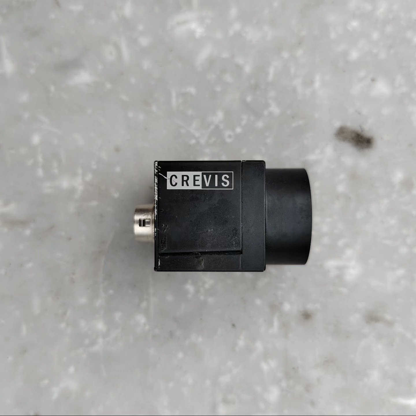 CREVIS工业相机 MV-BE20A 实物拍摄  功能包好