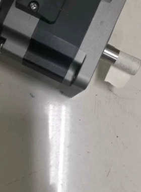 拆机 ARM98AC 东方闭环步进电机 性能包好 可以选配驱