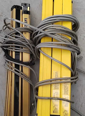 莱恩MC1620光幕安全光栅MCII1620 MCII 32