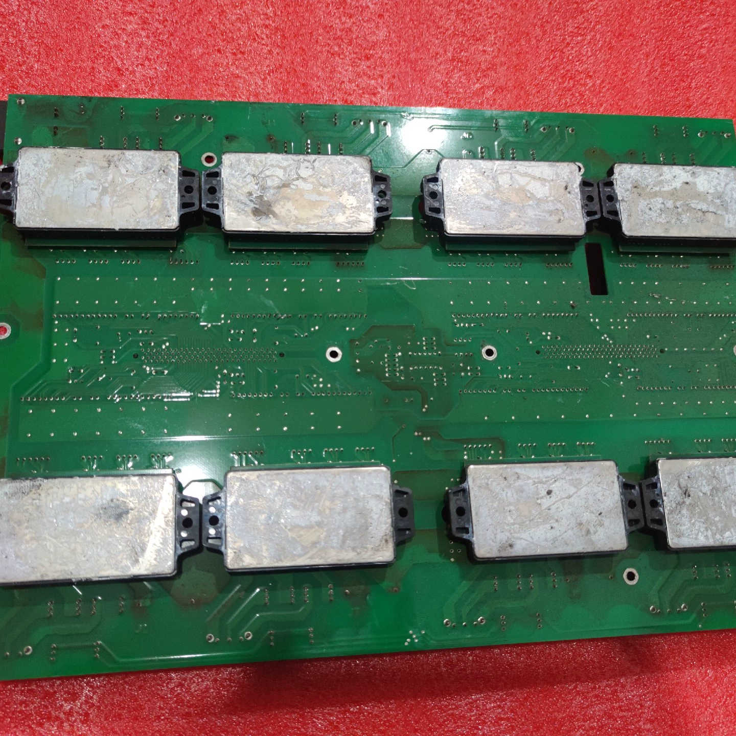 PM30CSJ060   HTC005/01   拆机模块和