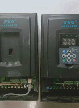 金田变频器  JTE386S2   BA0110G3