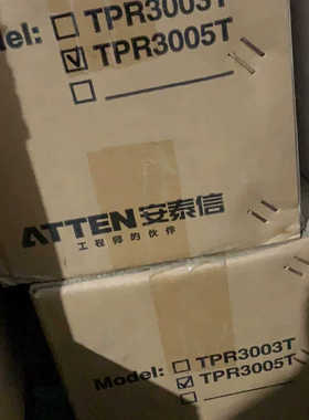 安泰信TPR3005T TPR3005T-3C TPR300