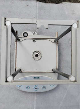 赛多利斯天平秤  ALC-310.3 ，图片实拍，工厂搬迁剩