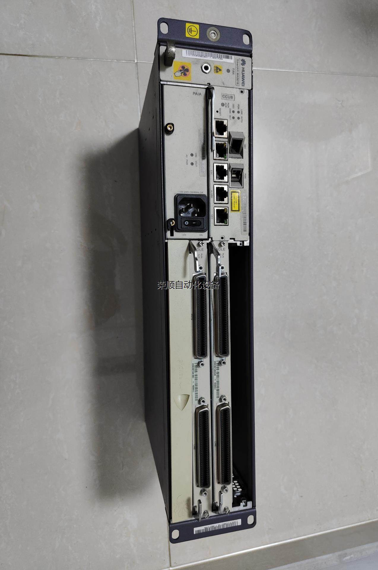 huawei 华为ma5616 adle ccub 通信板卡