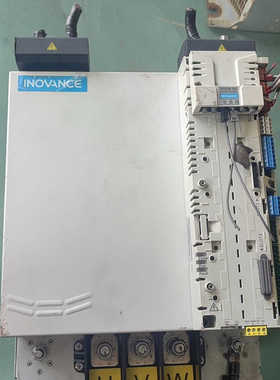 拆机汇川MD880系列208KW