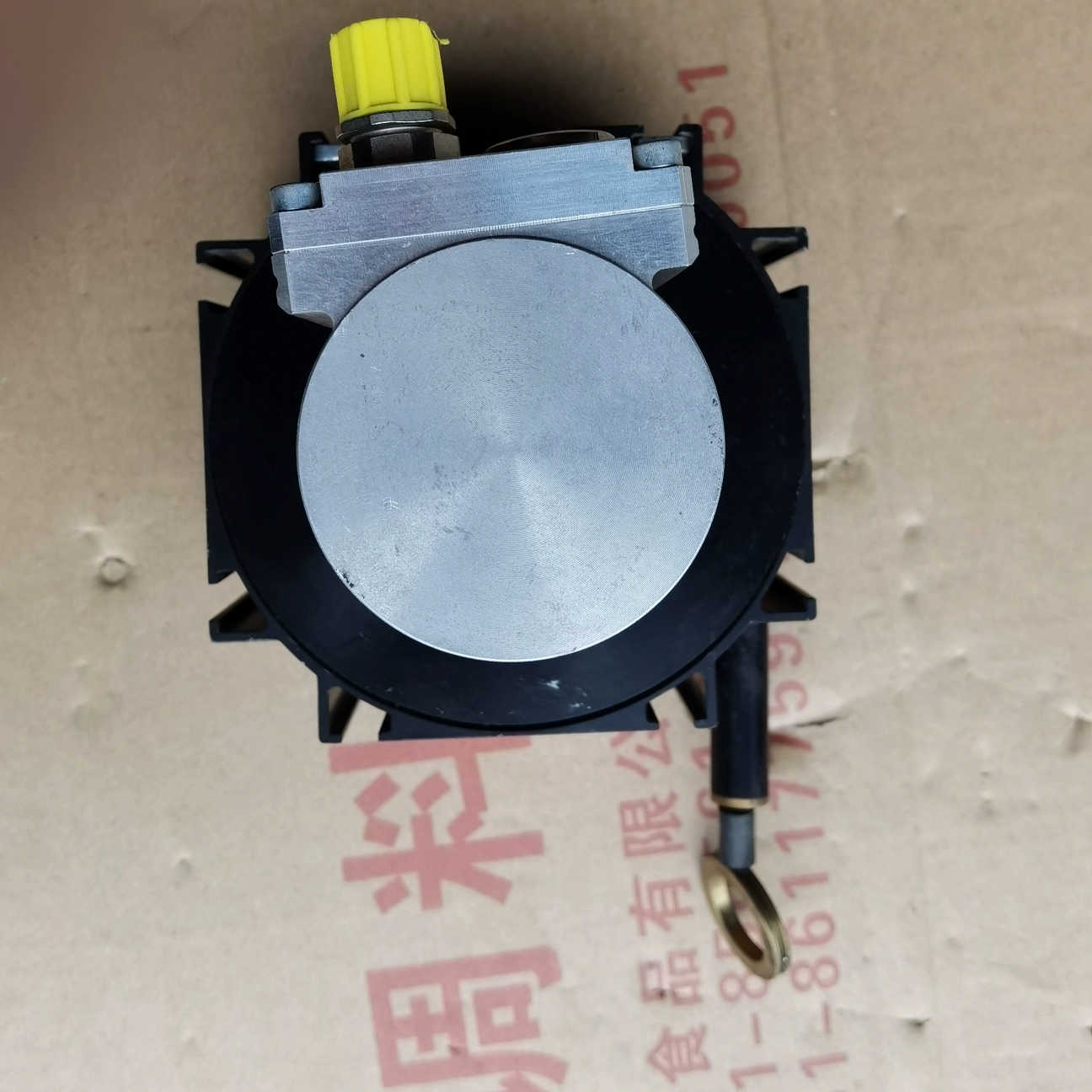 TR帝尔拉绳编码器CEW58M-00072,