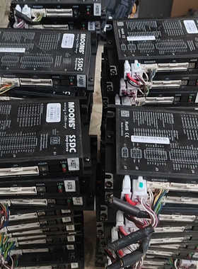 SSDC06-IP鸣志驱动器SSDC06-IP，拆机件，成色