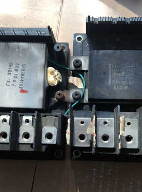 富士变频器驱动板SA528532-06 型号：SA52853